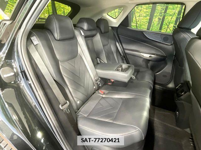 Lexus NX 2022-01 7786571-8