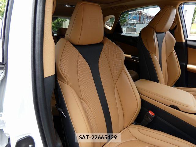 Lexus NX 2024-07 7877413-15