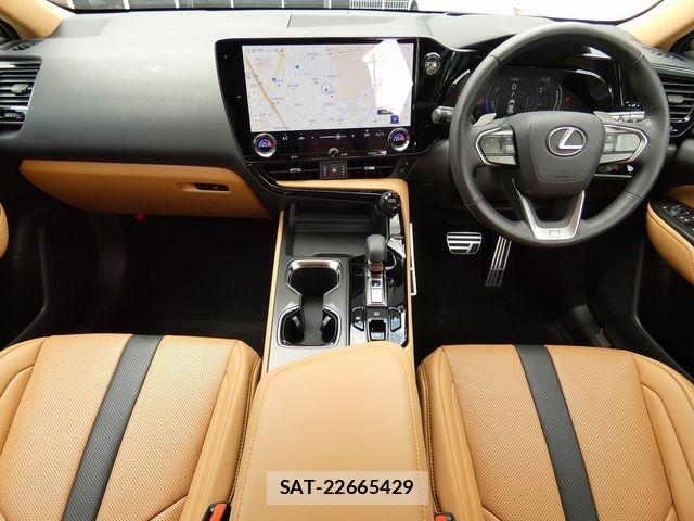 Lexus NX 2024-07 7877413-1