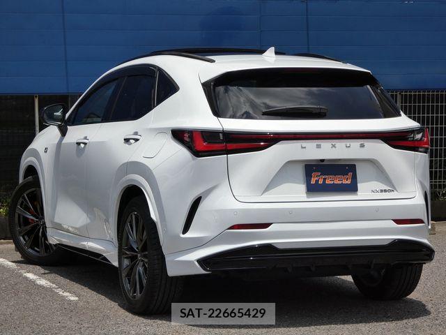 Lexus NX 2024-07 7877413-2