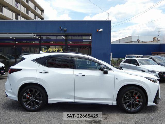 Lexus NX 2024-07 7877413-6