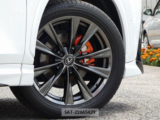 Lexus NX 2024-07 7877413-8