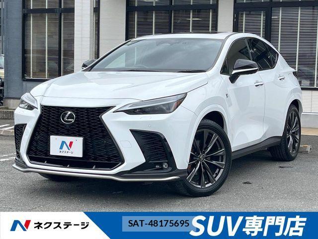 Lexus NX 2023-07 7877423-0