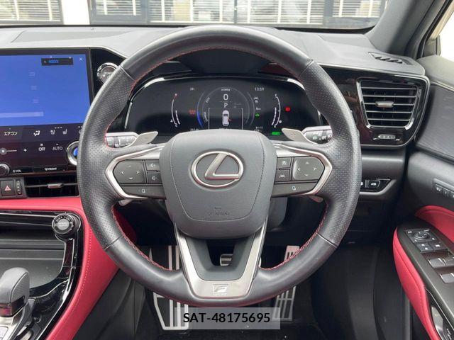 Lexus NX 2023-07 7877423-11