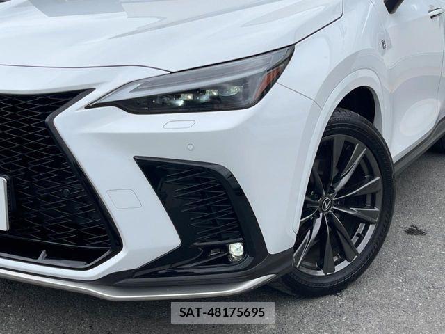 Lexus NX 2023-07 7877423-12