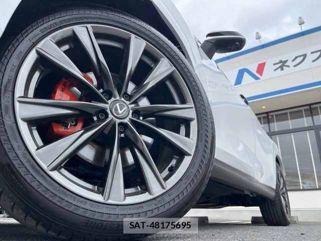 Lexus NX 2023-07 7877423-13