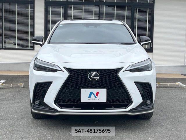 Lexus NX 2023-07 7877423-14