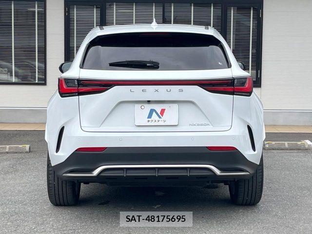 Lexus NX 2023-07 7877423-15