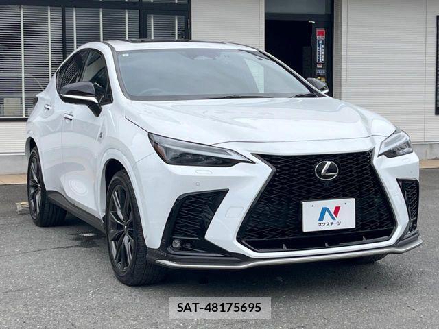 Lexus NX 2023-07 7877423-16