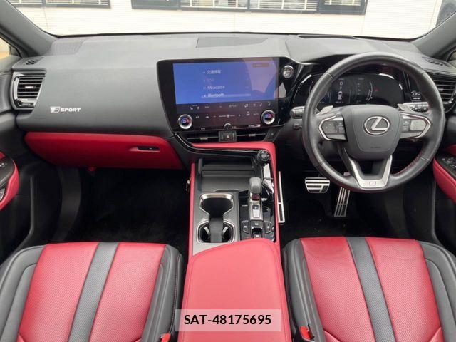 Lexus NX 2023-07 7877423-1