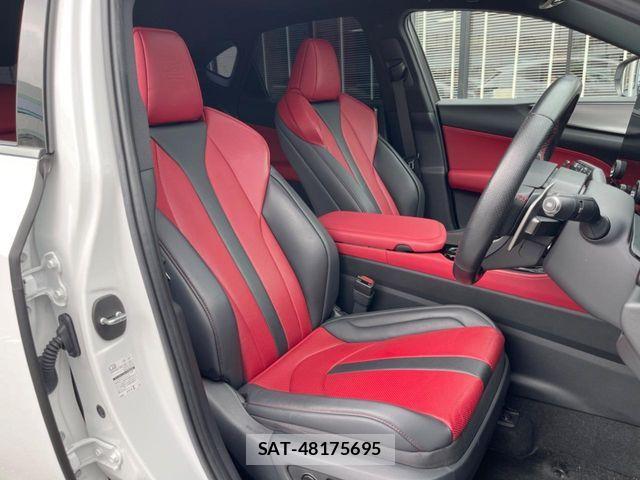 Lexus NX 2023-07 7877423-8