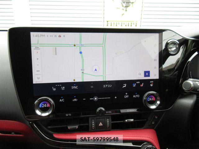 Lexus NX 2024-03 7877426-17