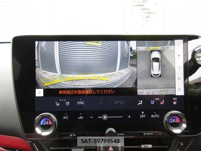 Lexus NX 2024-03 7877426-18
