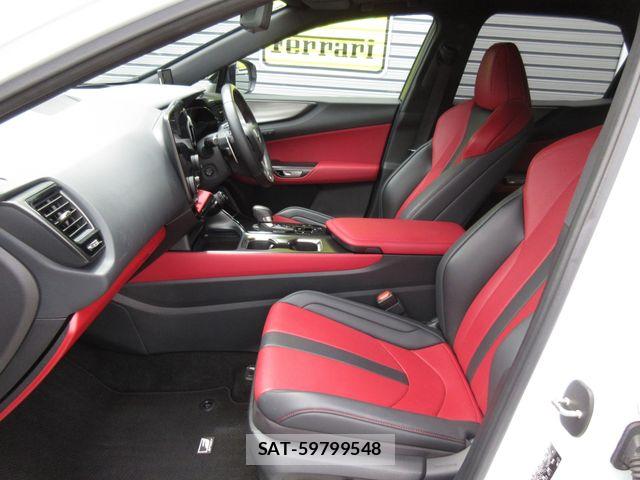 Lexus NX 2024-03 7877426-21