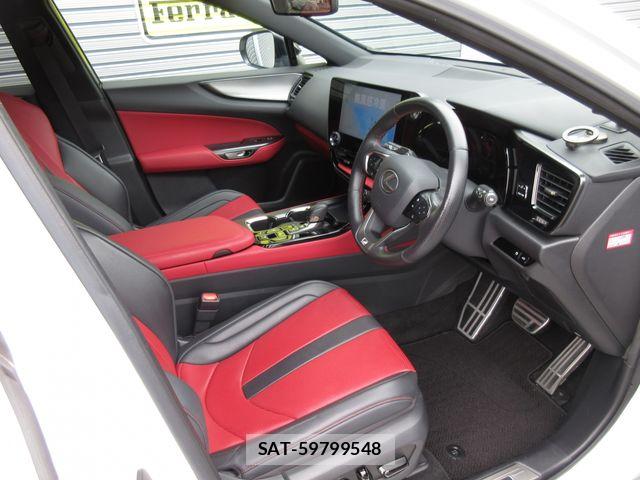 Lexus NX 2024-03 7877426-22