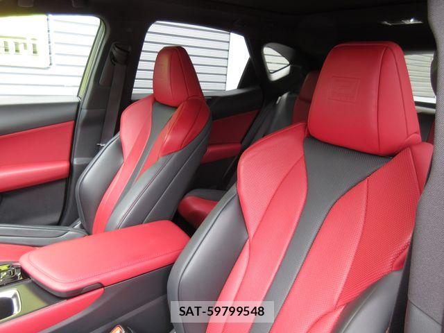 Lexus NX 2024-03 7877426-23
