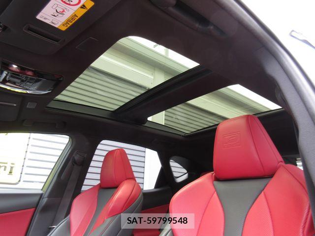 Lexus NX 2024-03 7877426-24