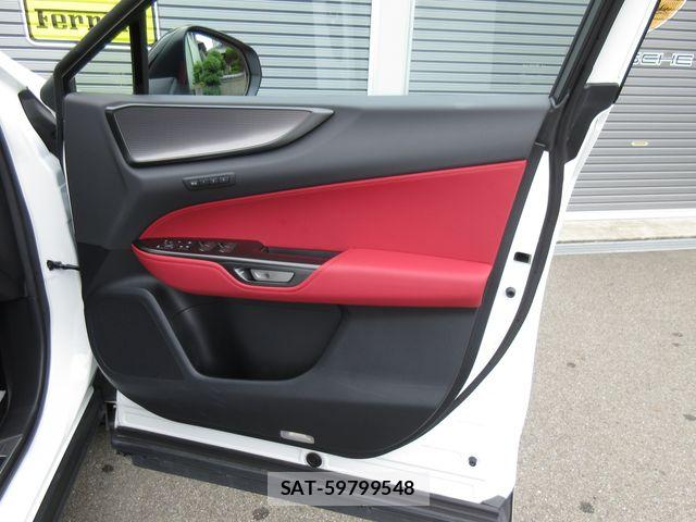 Lexus NX 2024-03 7877426-25