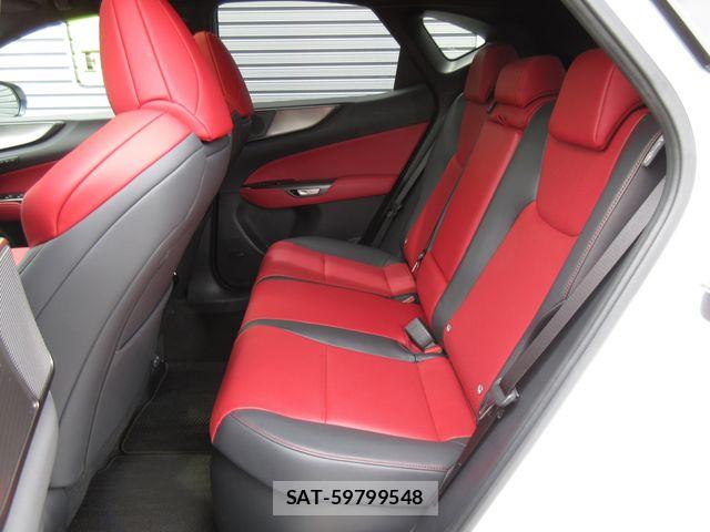 Lexus NX 2024-03 7877426-26
