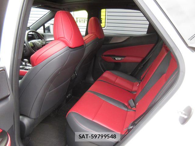 Lexus NX 2024-03 7877426-27