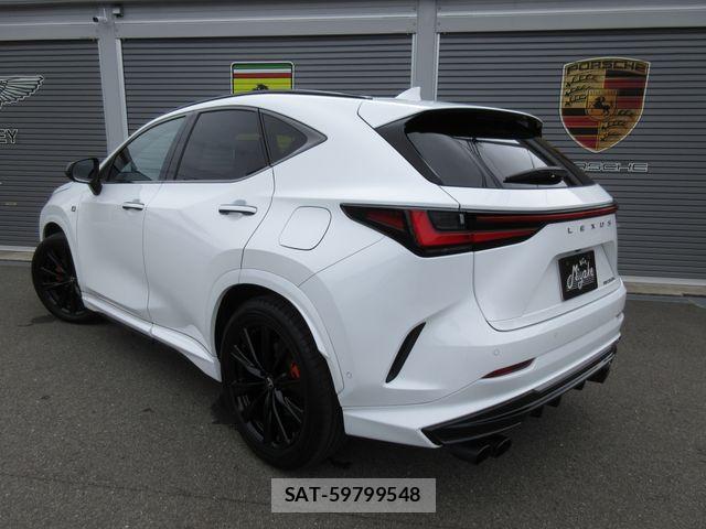 Lexus NX 2024-03 7877426-2
