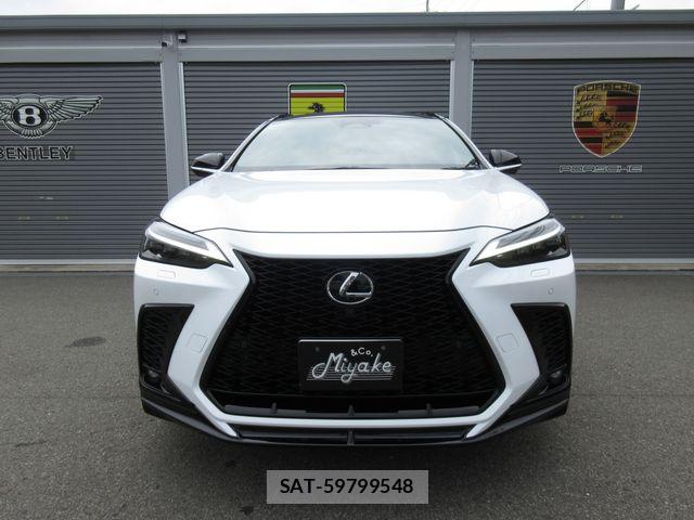 Lexus NX 2024-03 7877426-3