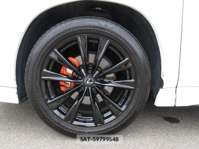 Lexus NX 2024-03 7877426-7