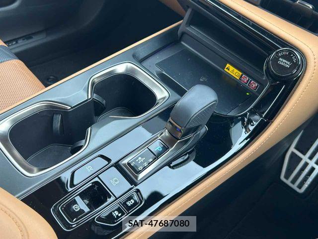 Lexus NX 2024-04 7877416-9