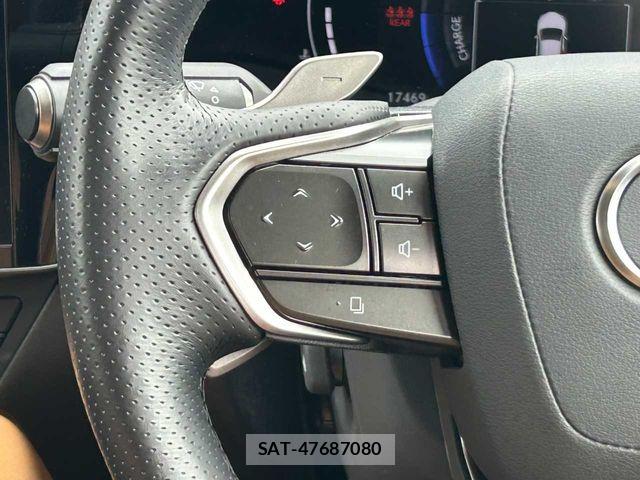 Lexus NX 2024-04 7877416-12