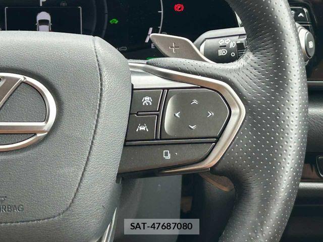 Lexus NX 2024-04 7877416-13