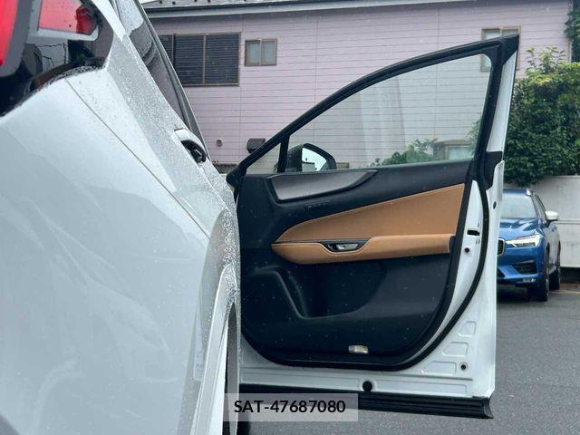 Lexus NX 2024-04 7877416-19