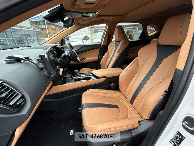 Lexus NX 2024-04 7877416-26