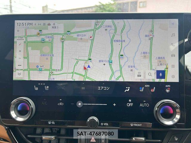 Lexus NX 2024-04 7877416-5