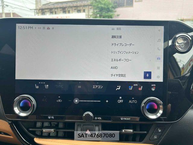 Lexus NX 2024-04 7877416-7