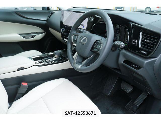 Lexus NX 2025-02 7877415-15
