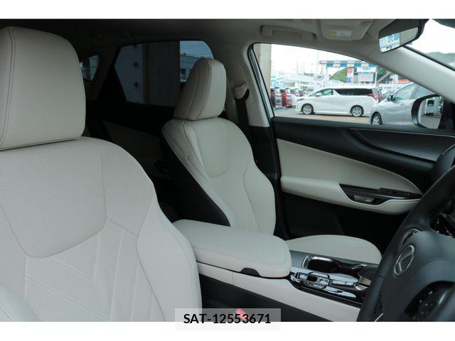 Lexus NX 2025-02 7877415-16
