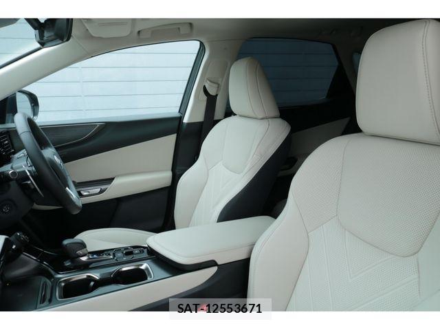 Lexus NX 2025-02 7877415-18