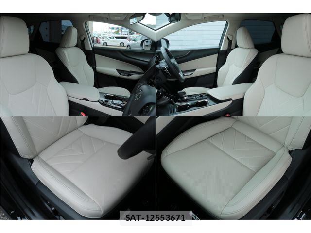 Lexus NX 2025-02 7877415-19