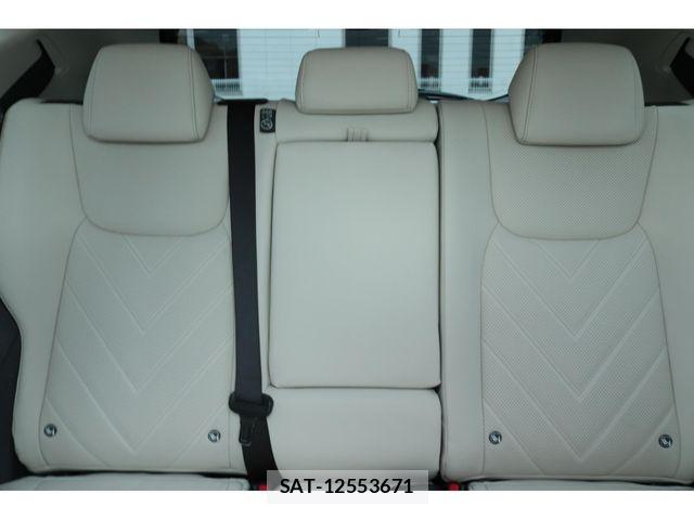 Lexus NX 2025-02 7877415-20