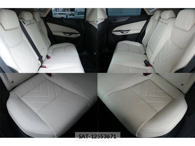 Lexus NX 2025-02 7877415-21
