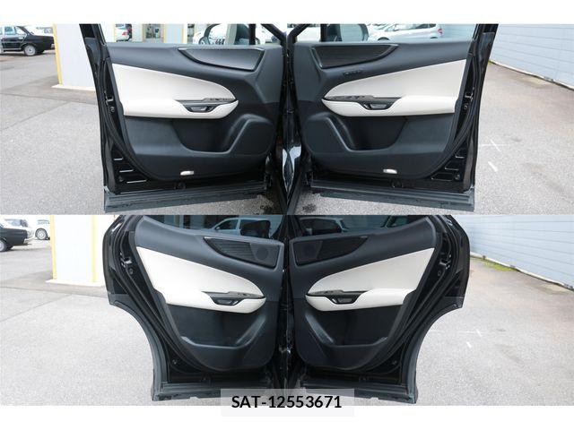 Lexus NX 2025-02 7877415-22