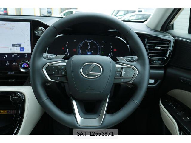 Lexus NX 2025-02 7877415-24