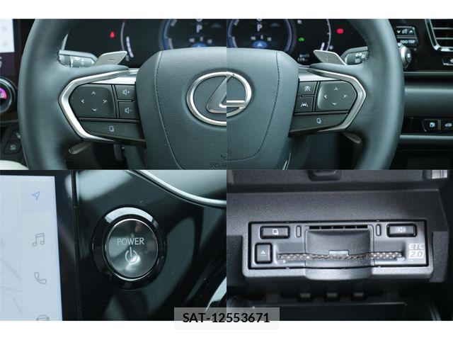 Lexus NX 2025-02 7877415-25
