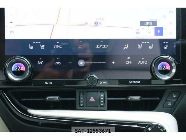 Lexus NX 2025-02 7877415-26