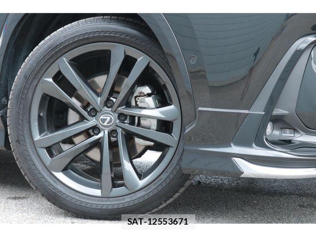Lexus NX 2025-02 7877415-3