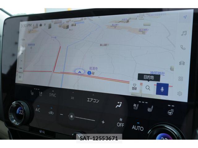 Lexus NX 2025-02 7877415-5