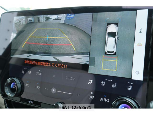 Lexus NX 2025-02 7877415-6