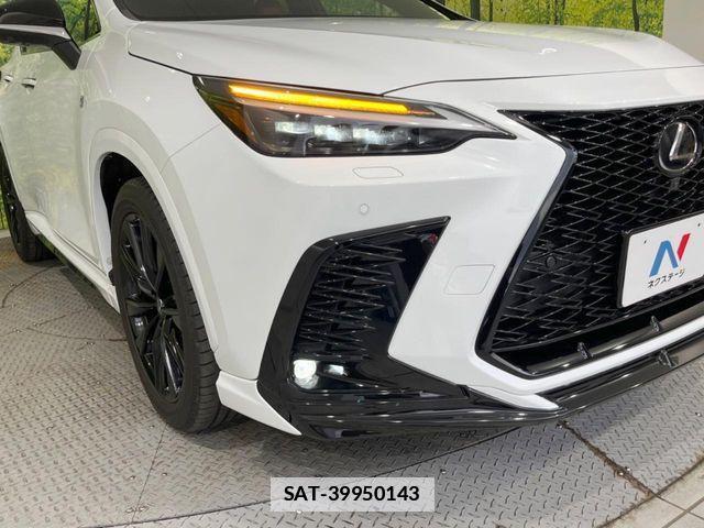 Lexus NX 2023-08 7877417-11