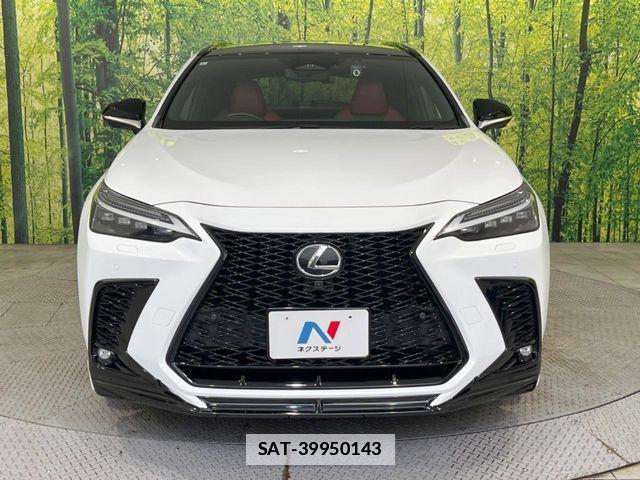 Lexus NX 2023-08 7877417-13