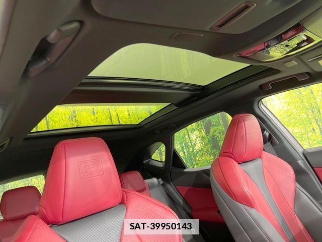 Lexus NX 2023-08 7877417-2